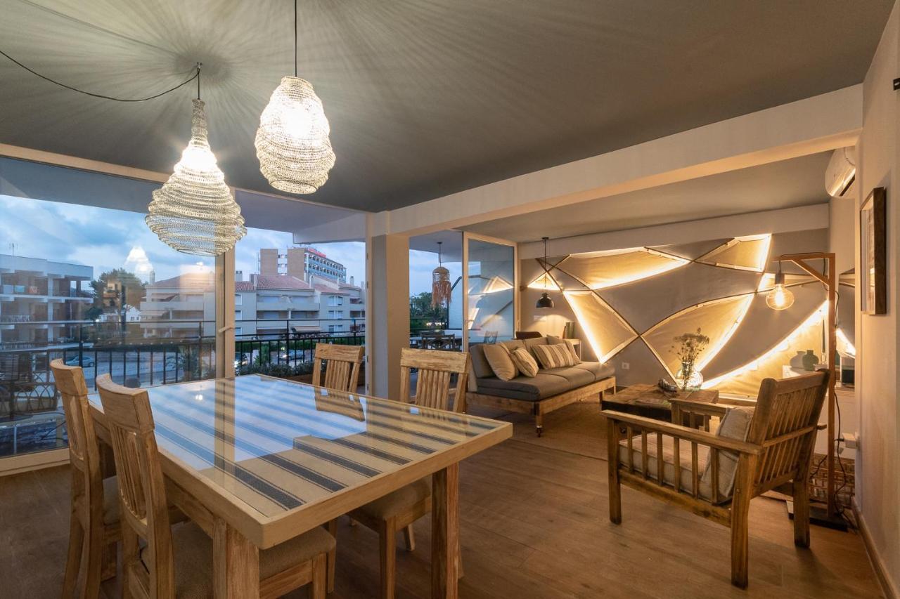 K-Navy Apartment By Nuka Homes Javea Exterior photo