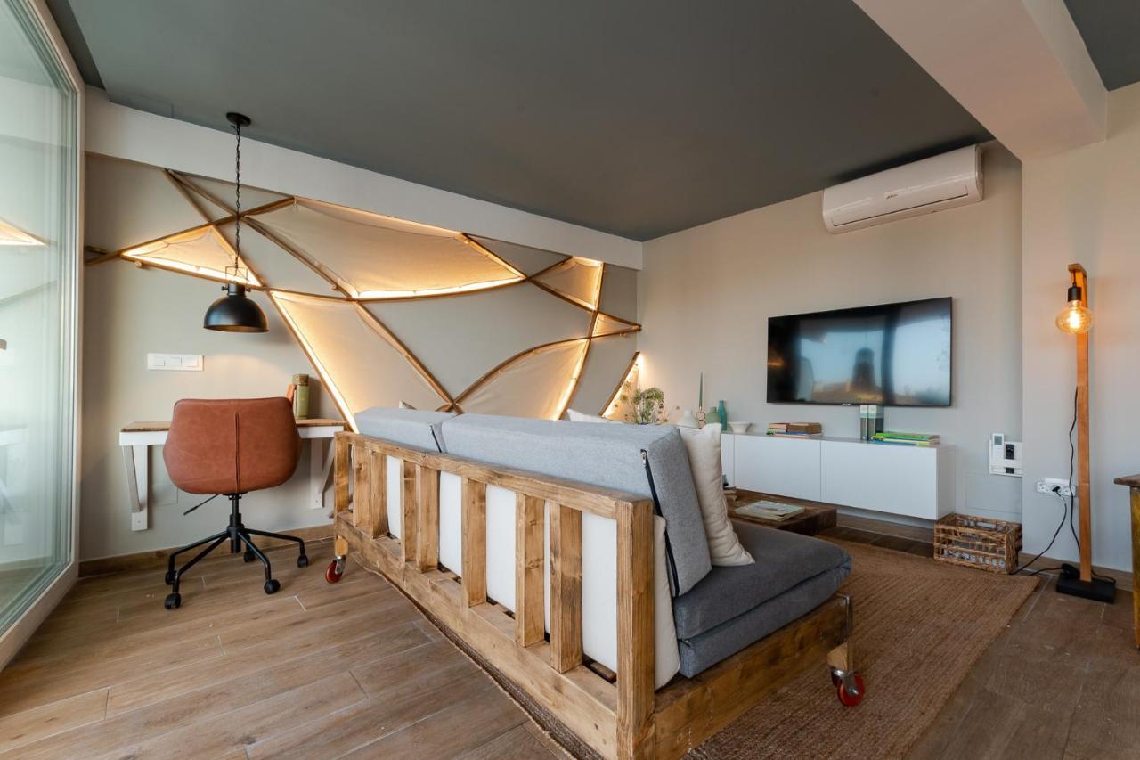 K-Navy Apartment By Nuka Homes Javea Exterior photo