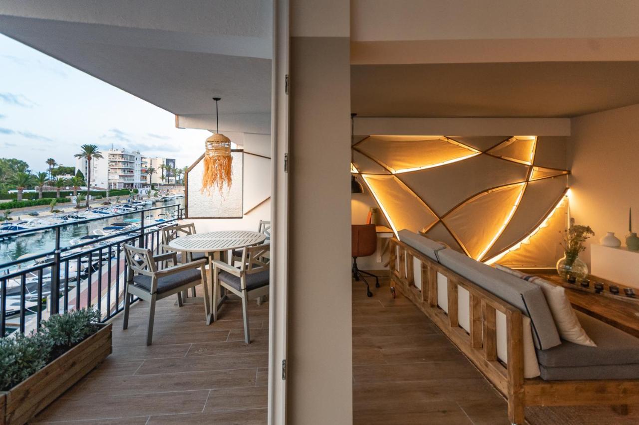 K-Navy Apartment By Nuka Homes Javea Exterior photo