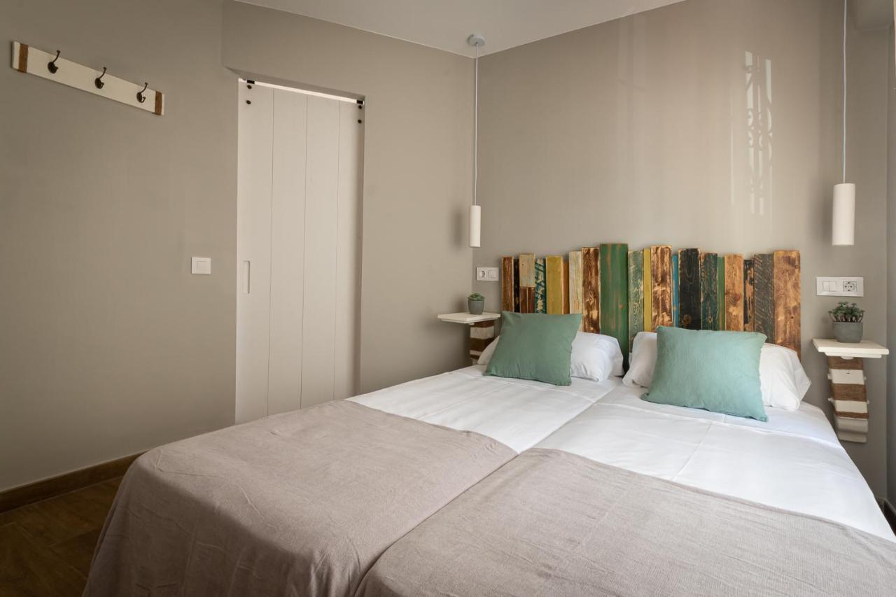 K-Navy Apartment By Nuka Homes Javea Exterior photo