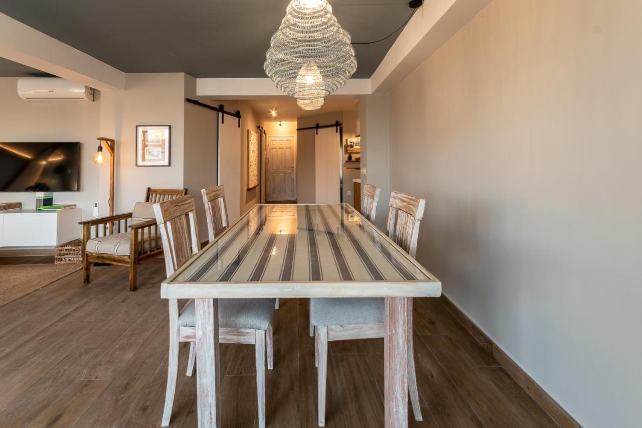 K-Navy Apartment By Nuka Homes Javea Exterior photo