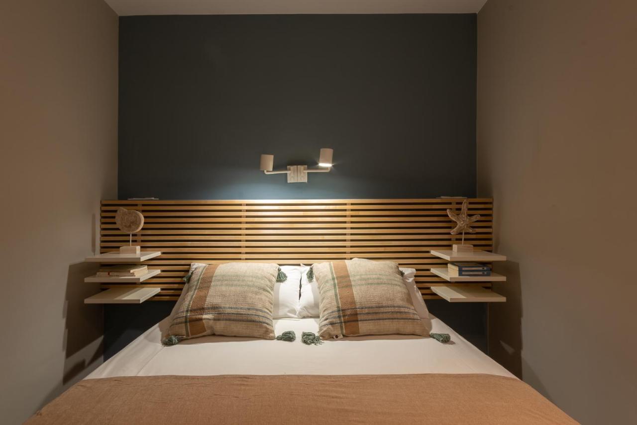 K-Navy Apartment By Nuka Homes Javea Exterior photo