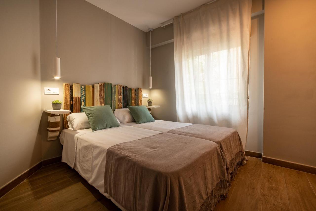K-Navy Apartment By Nuka Homes Javea Exterior photo