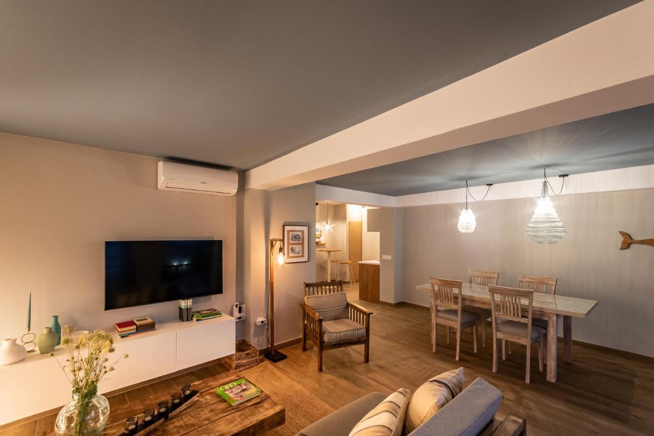 K-Navy Apartment By Nuka Homes Javea Exterior photo