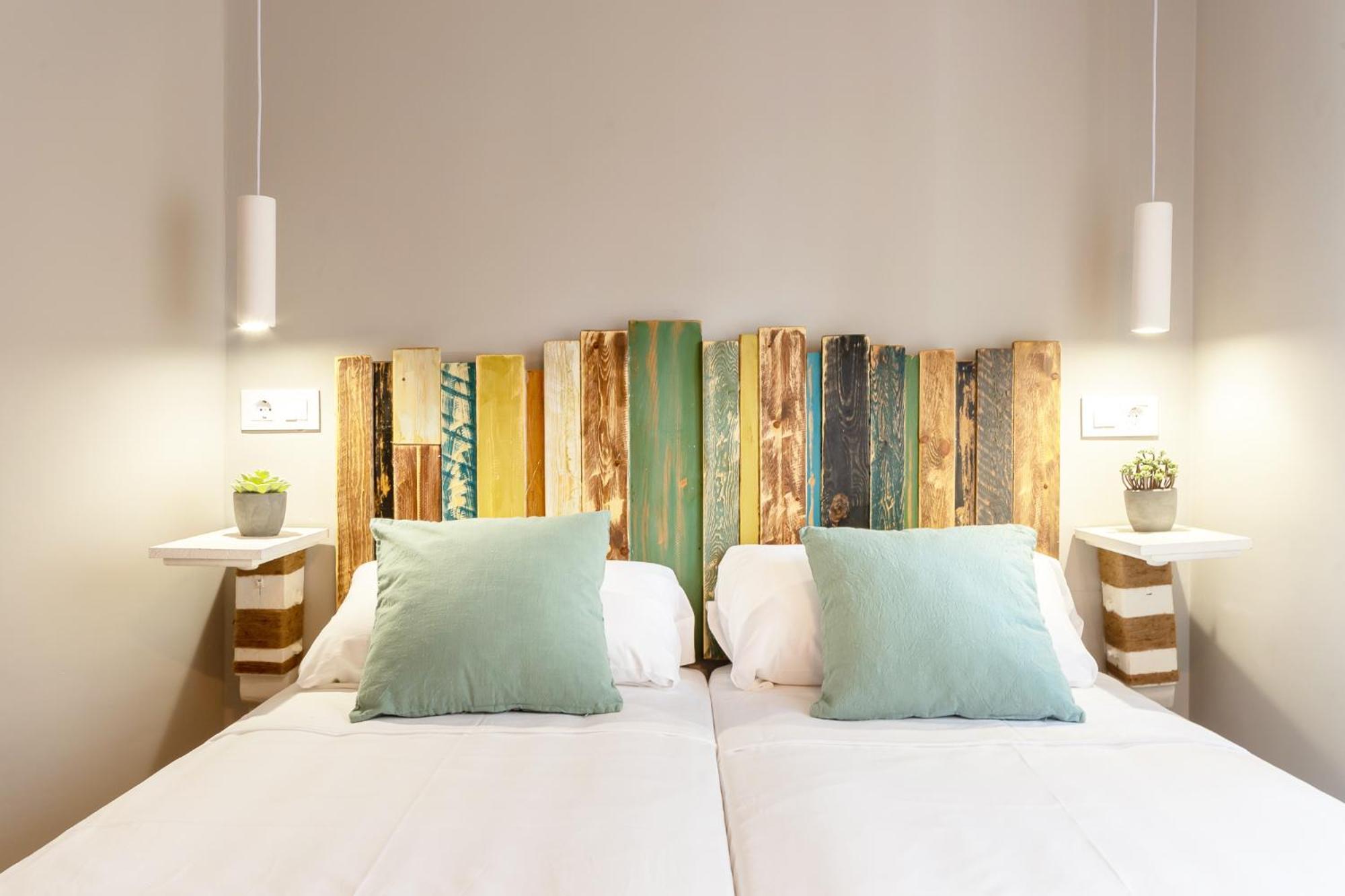 K-Navy Apartment By Nuka Homes Javea Exterior photo