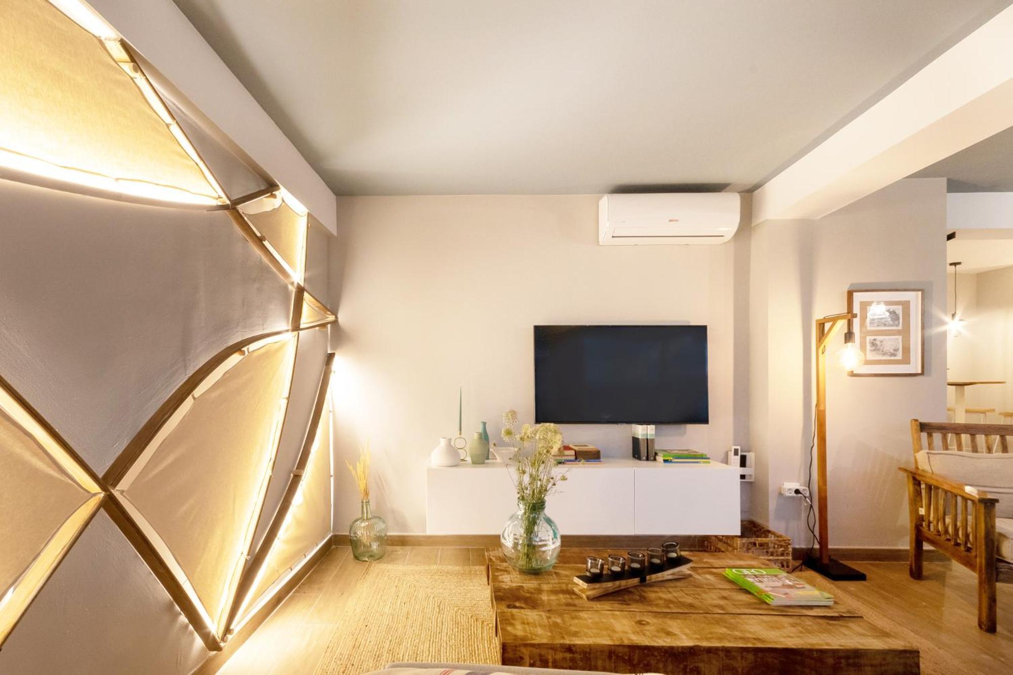 K-Navy By Nuka Homes Javea Exterior photo