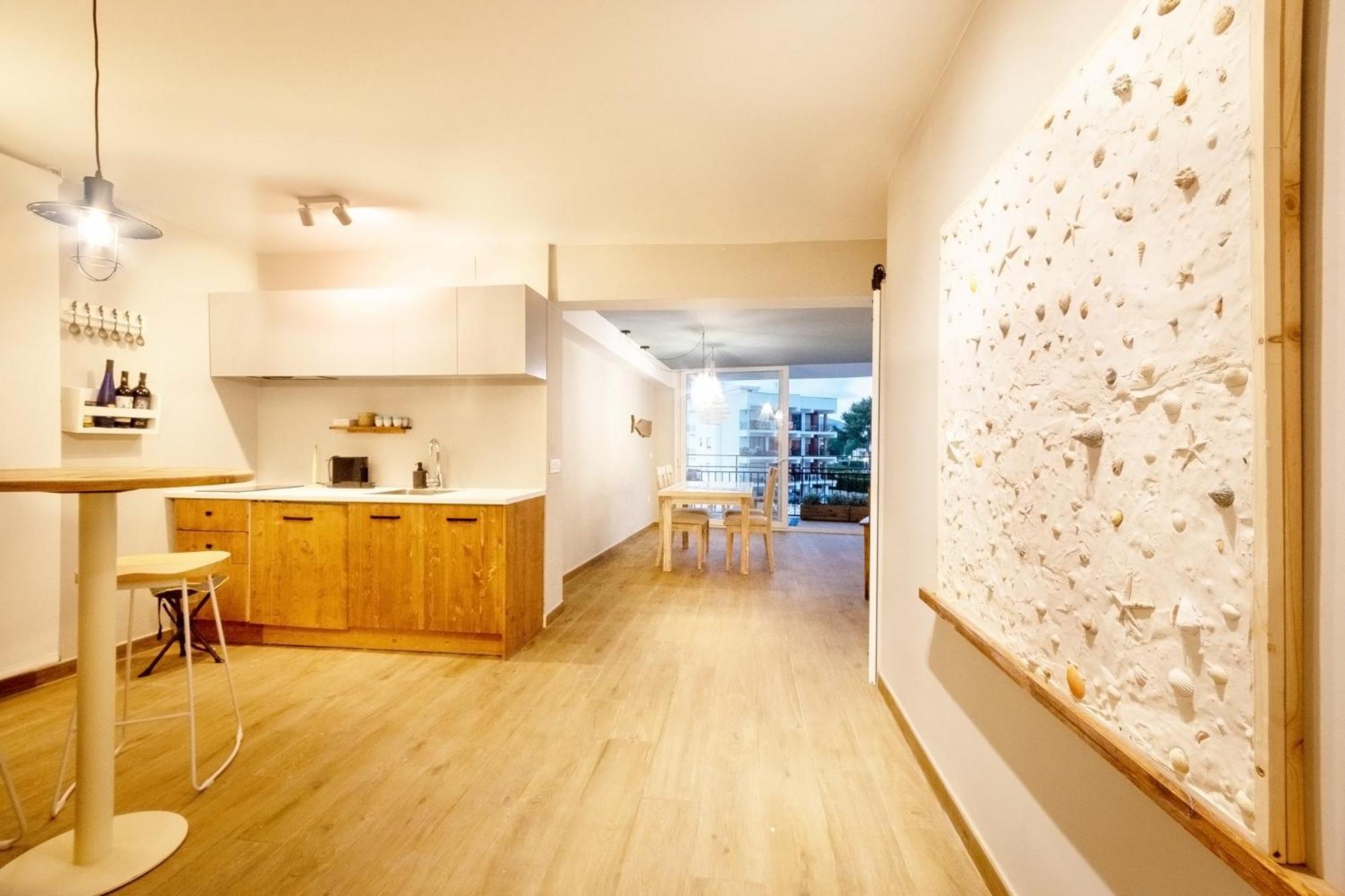 K-Navy Apartment By Nuka Homes Javea Exterior photo