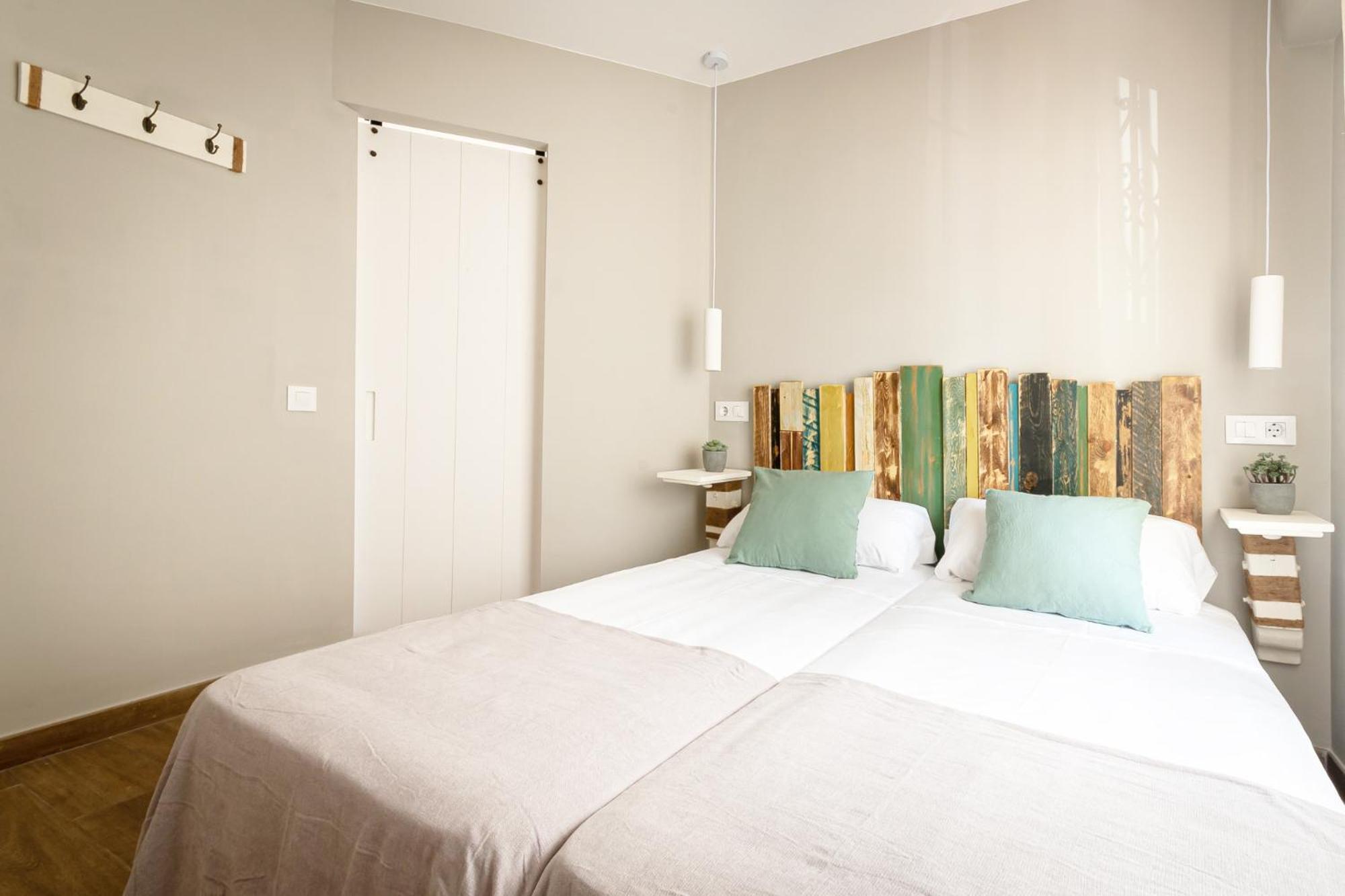 K-Navy Apartment By Nuka Homes Javea Exterior photo