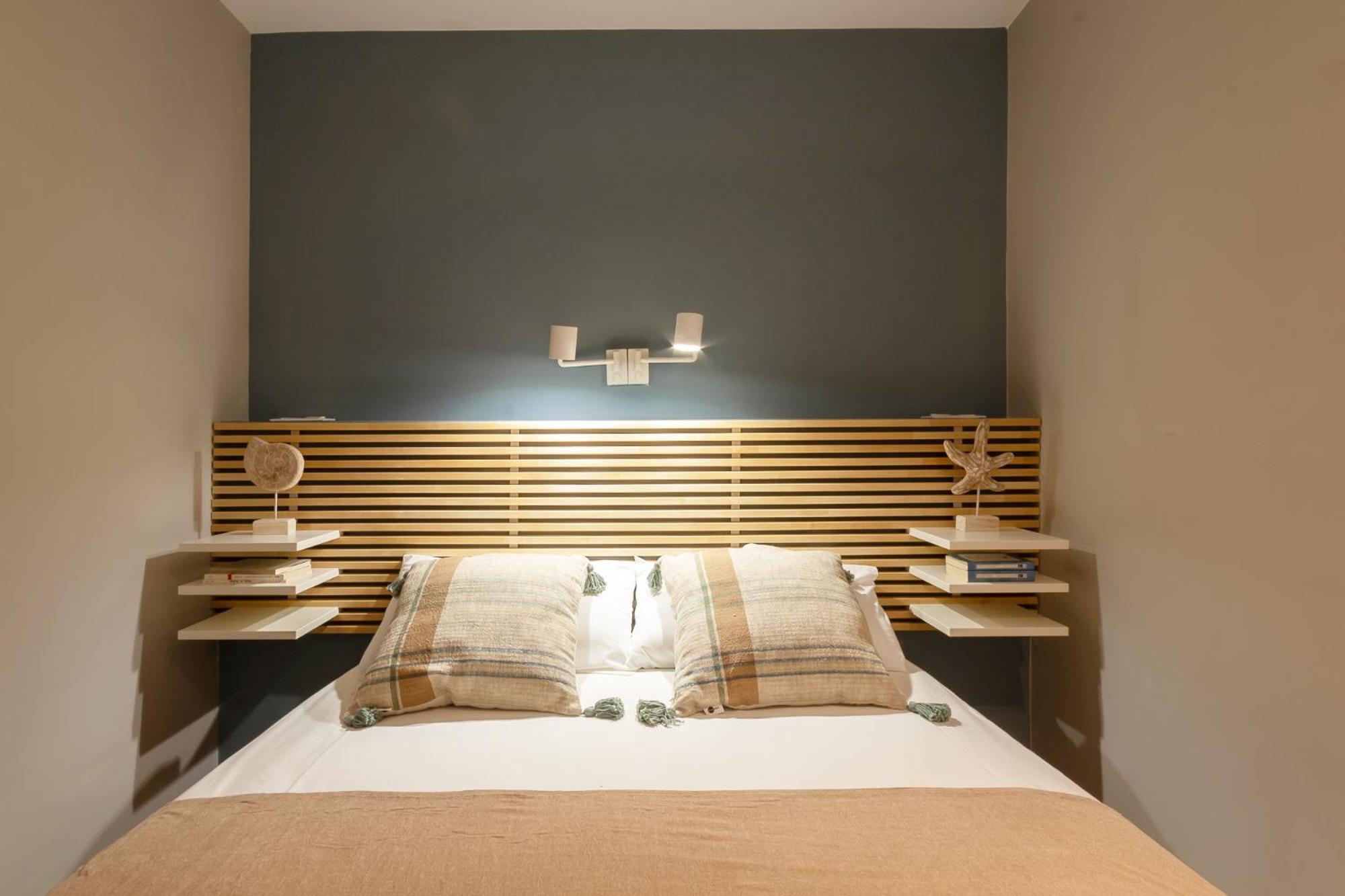 K-Navy Apartment By Nuka Homes Javea Exterior photo