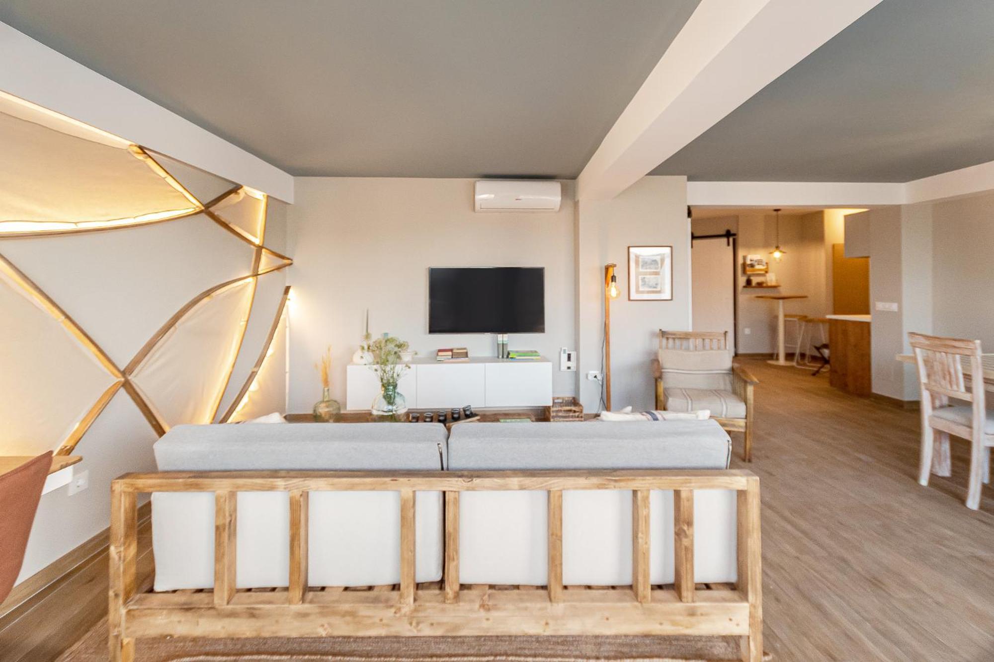 K-Navy Apartment By Nuka Homes Javea Exterior photo