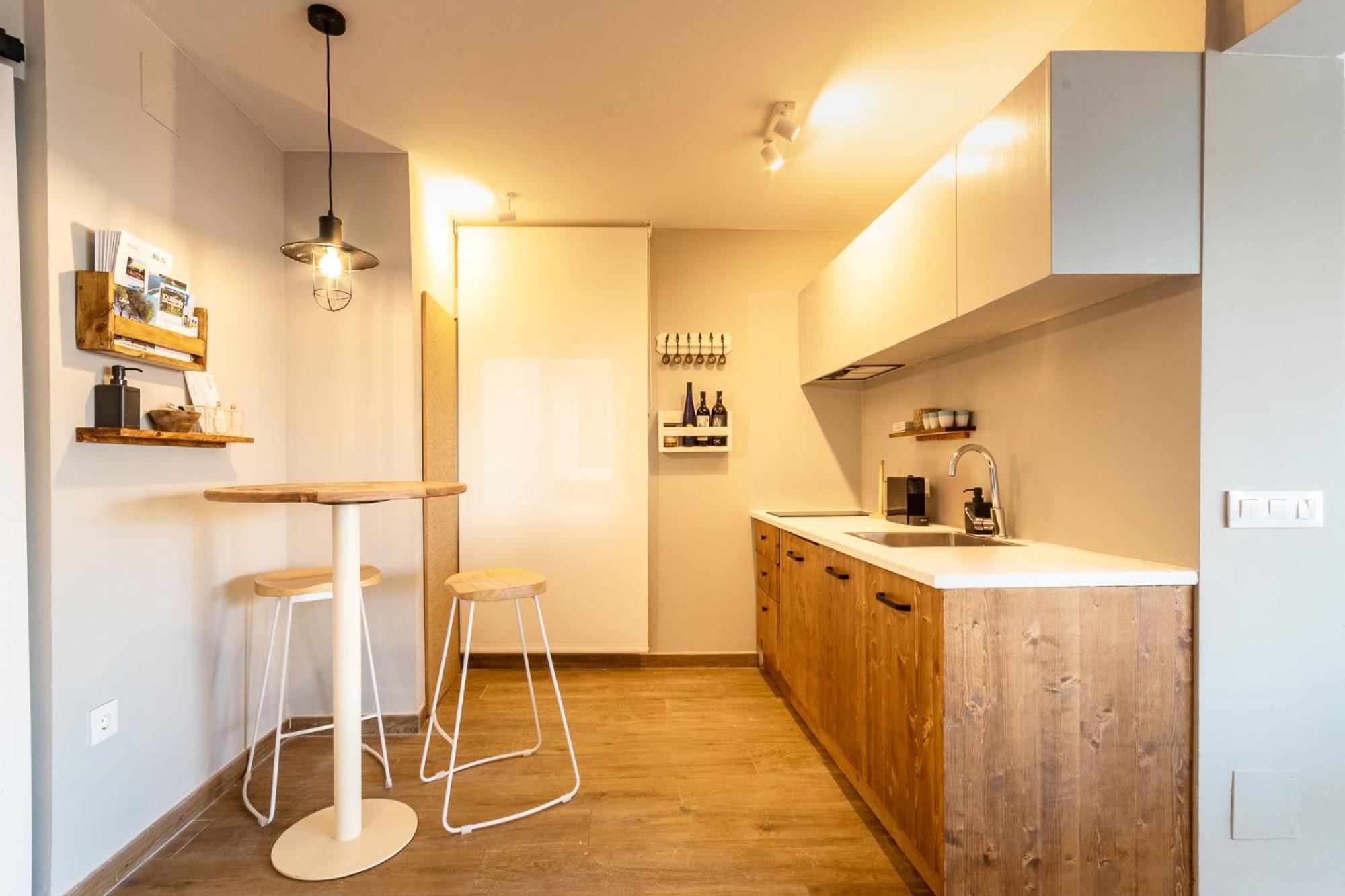K-Navy Apartment By Nuka Homes Javea Exterior photo