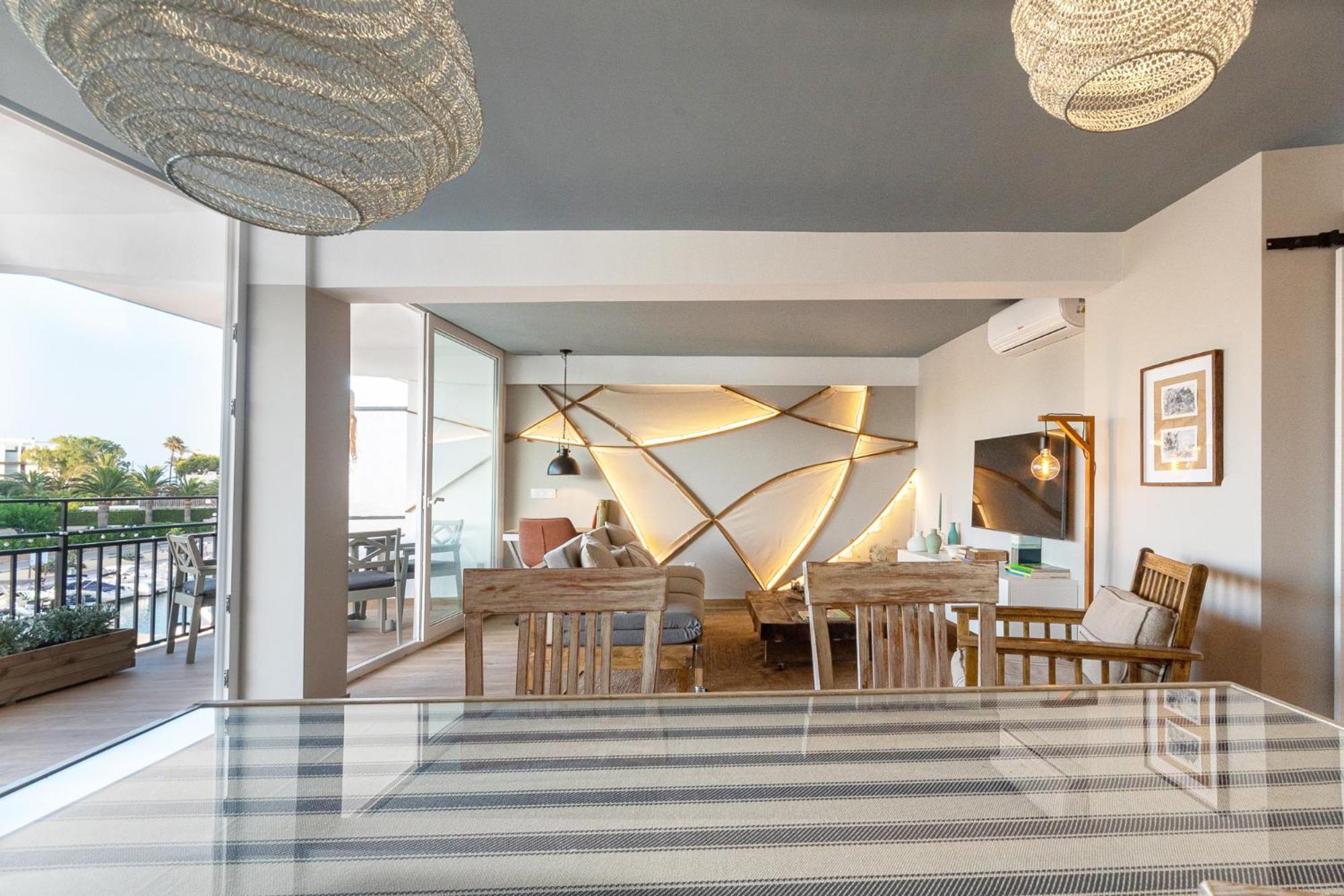 K-Navy Apartment By Nuka Homes Javea Exterior photo