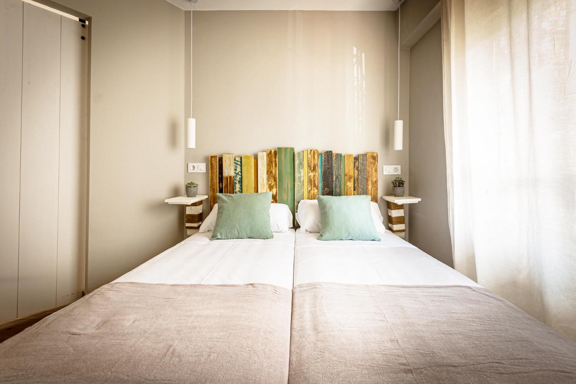 K-Navy Apartment By Nuka Homes Javea Exterior photo