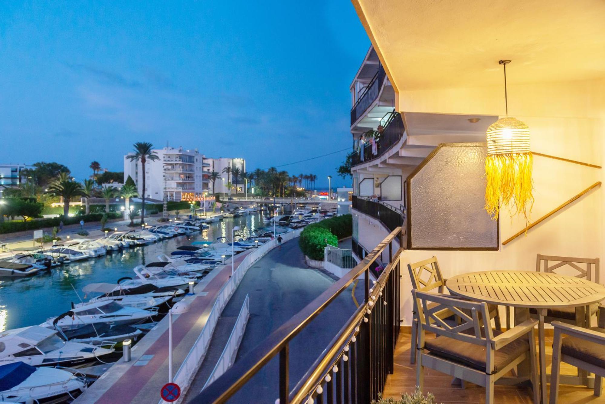 K-Navy Apartment By Nuka Homes Javea Exterior photo