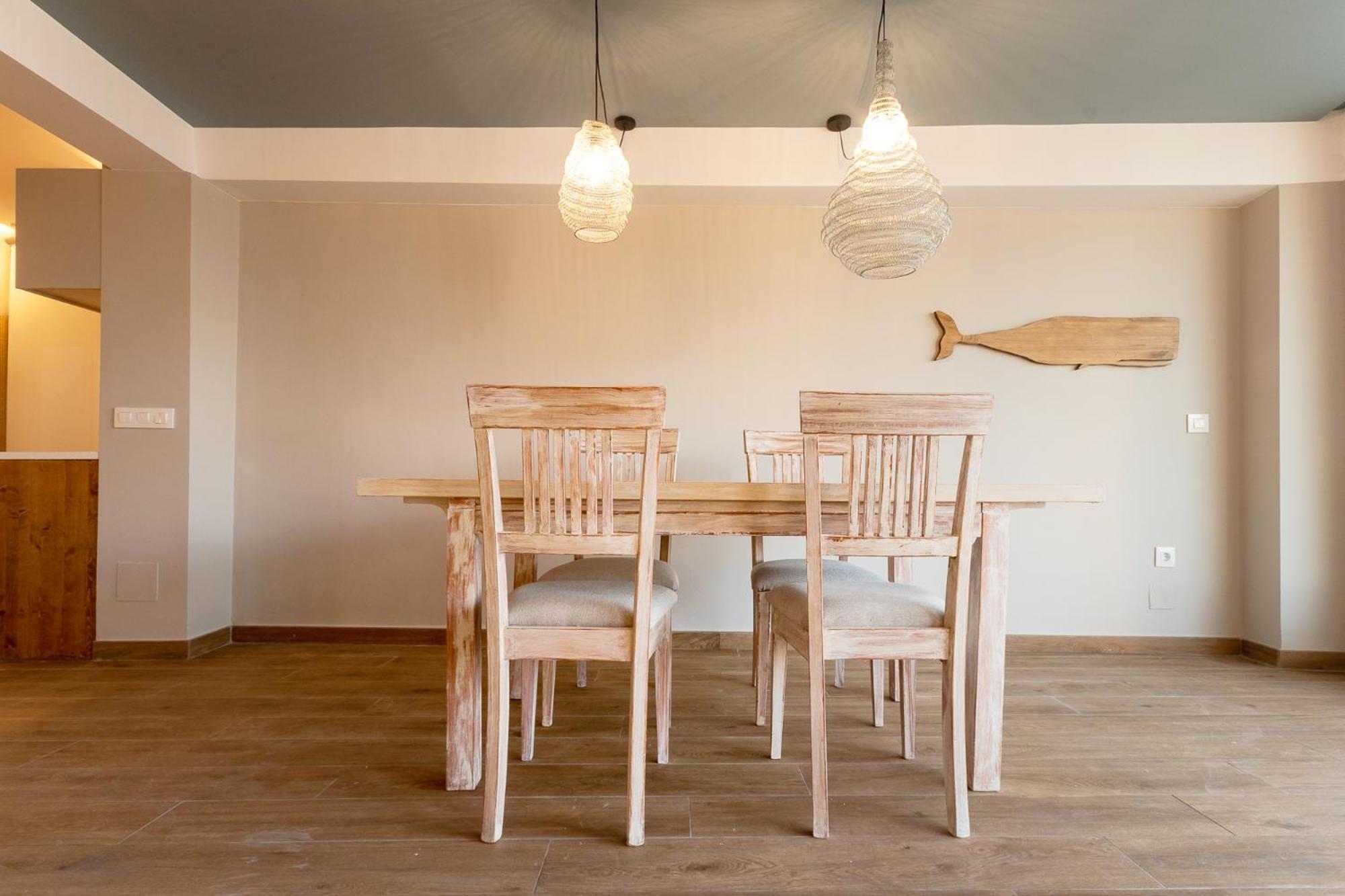 K-Navy By Nuka Homes Javea Exterior photo