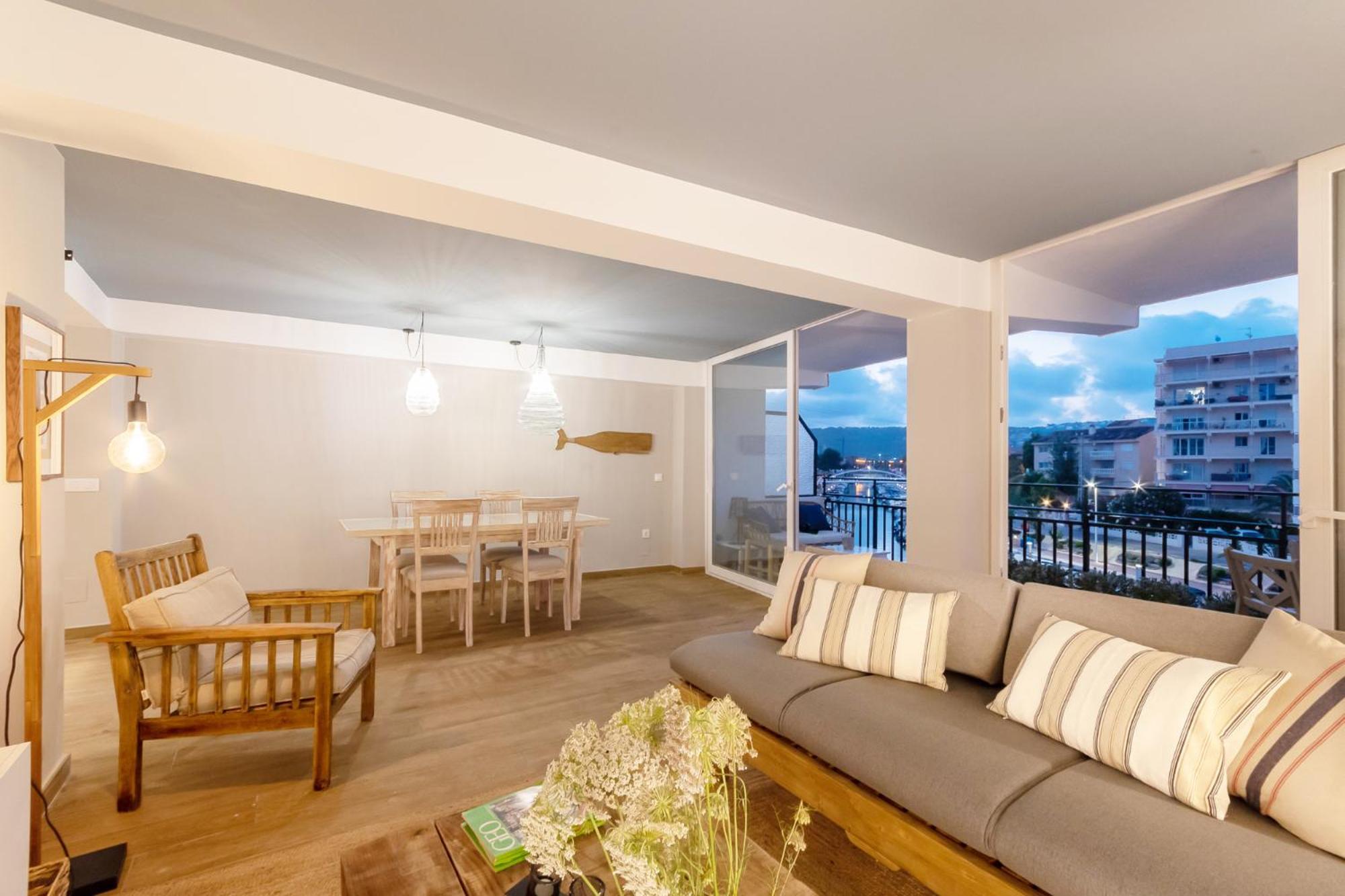 K-Navy By Nuka Homes Javea Exterior photo