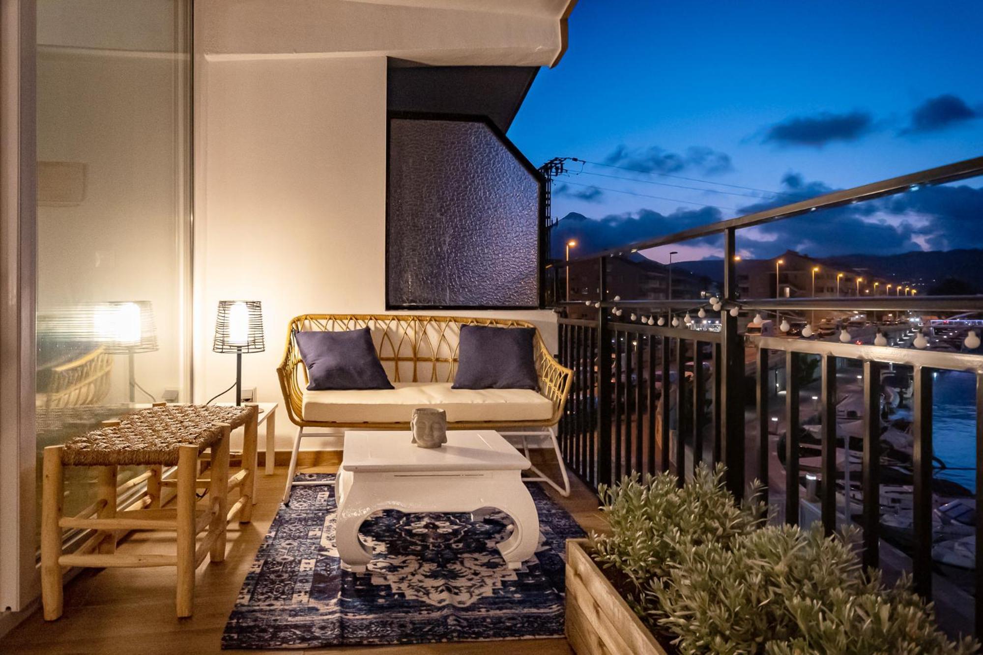 K-Navy Apartment By Nuka Homes Javea Exterior photo