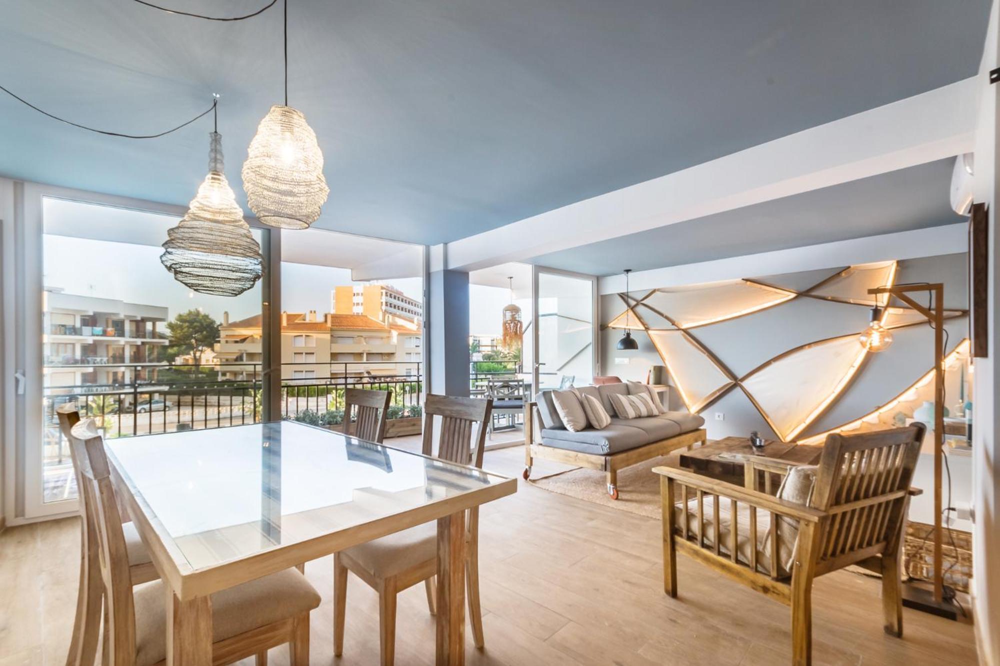 K-Navy Apartment Javea Exterior photo
