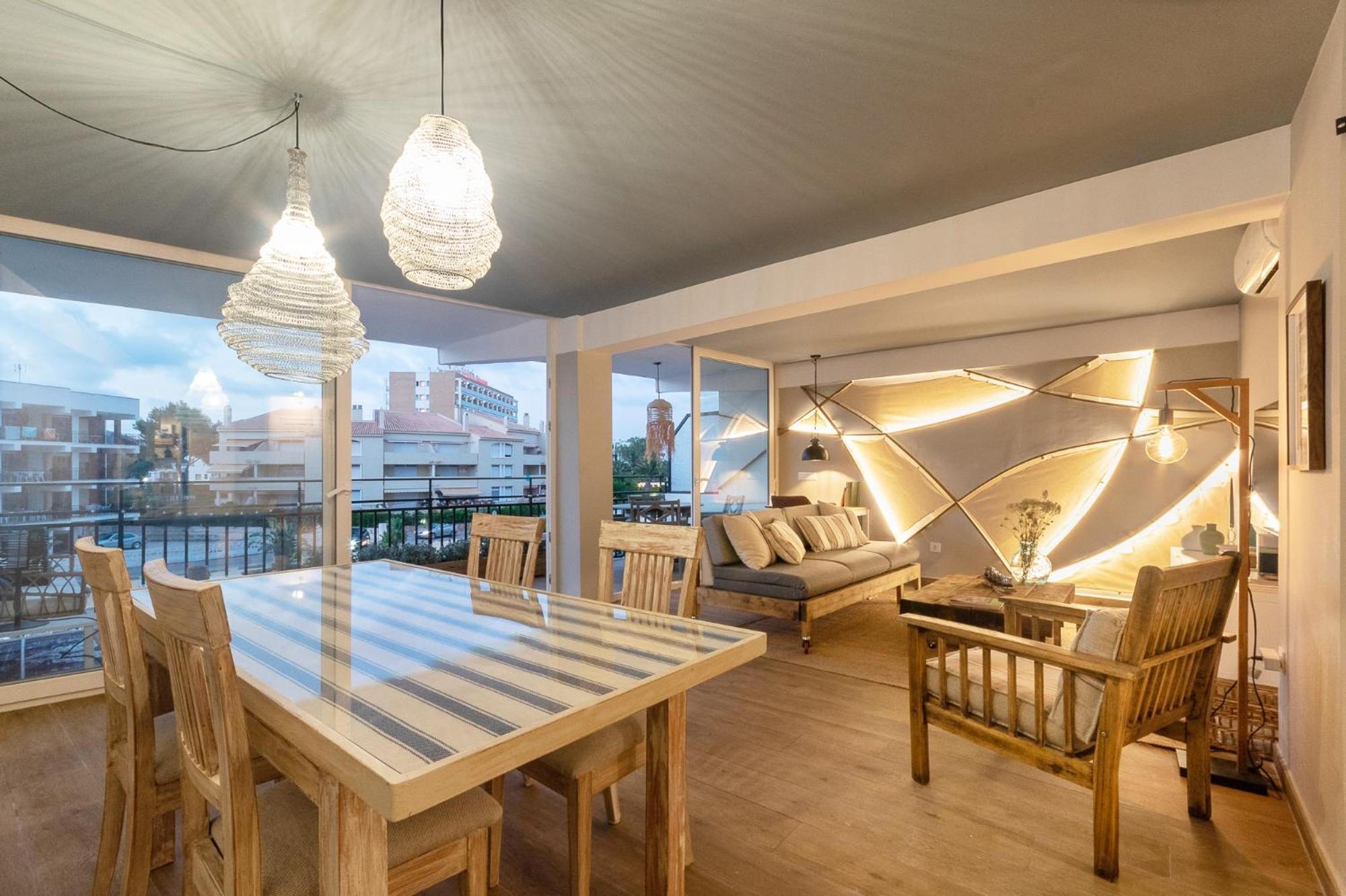 K-Navy Apartment Javea Exterior photo