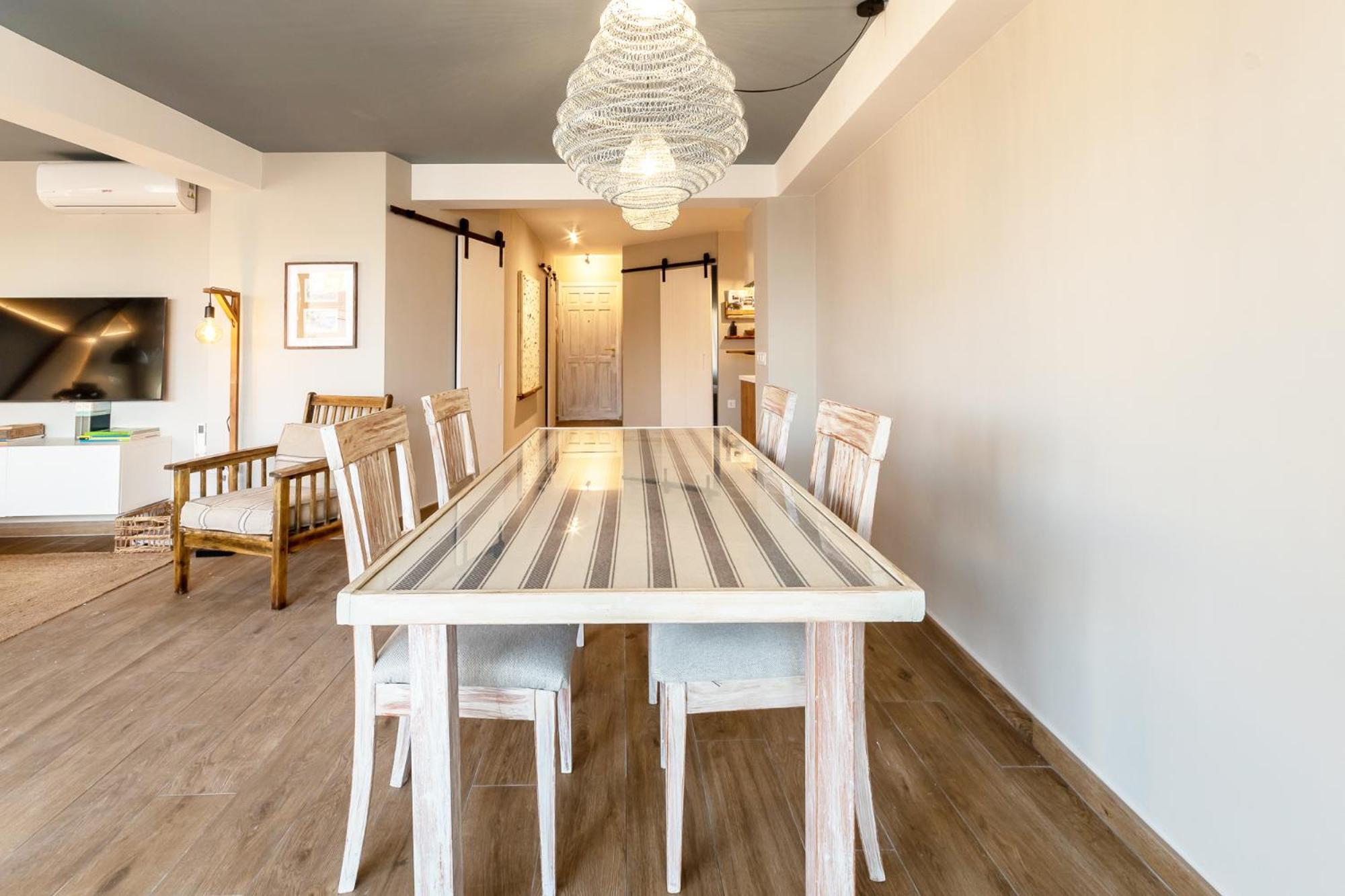K-Navy By Nuka Homes Javea Exterior photo