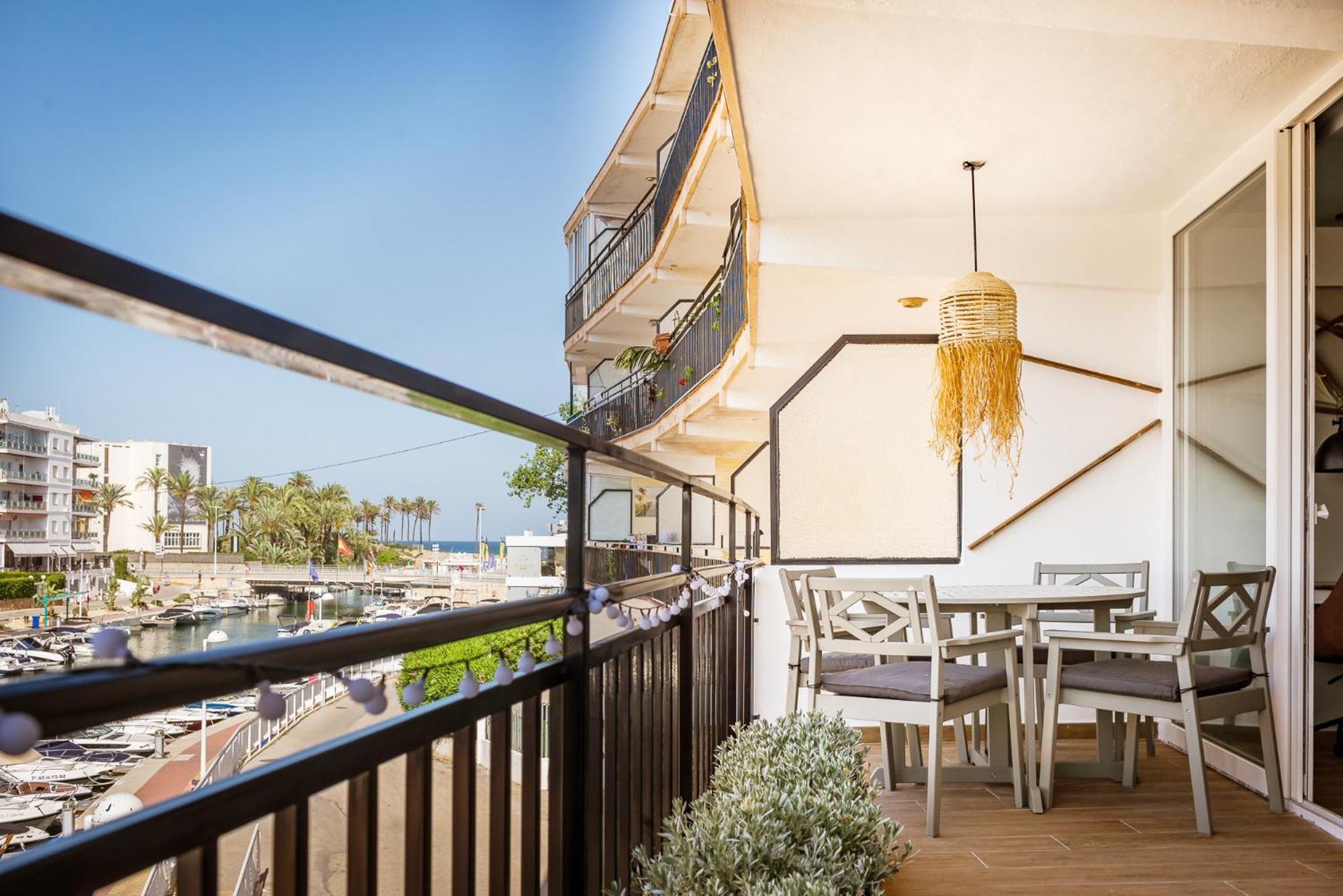K-Navy Apartment By Nuka Homes Javea Exterior photo