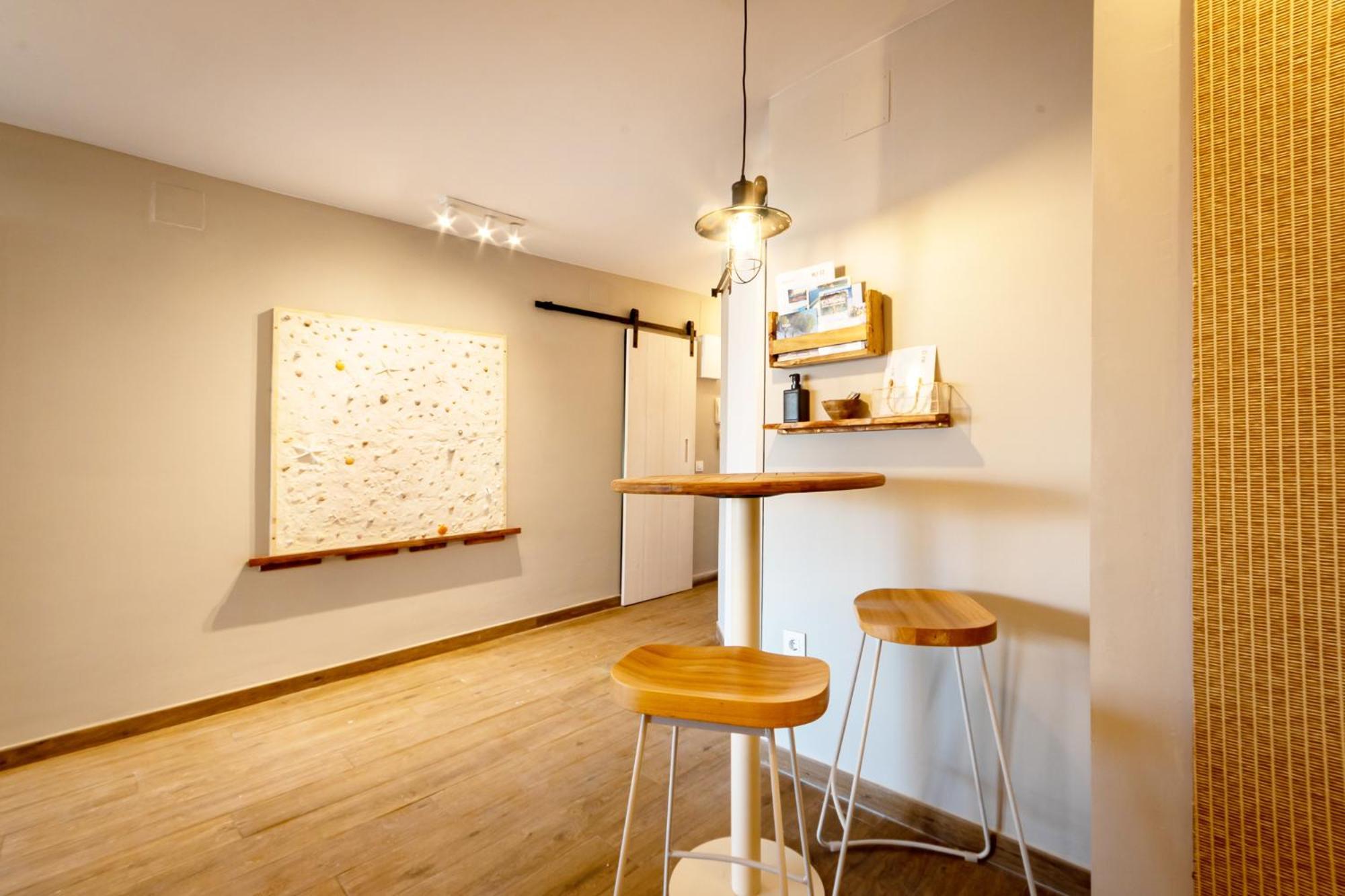 K-Navy Apartment Javea Exterior photo