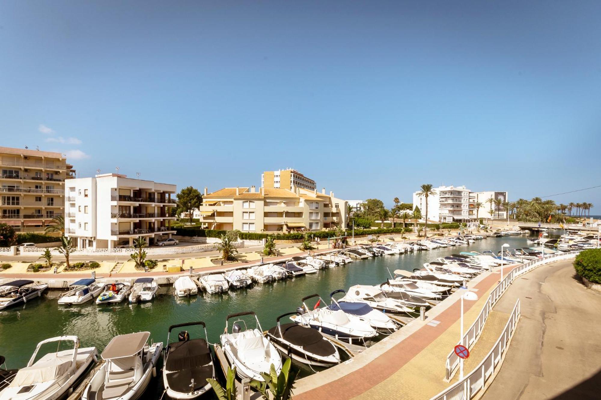 K-Navy Apartment Javea Exterior photo