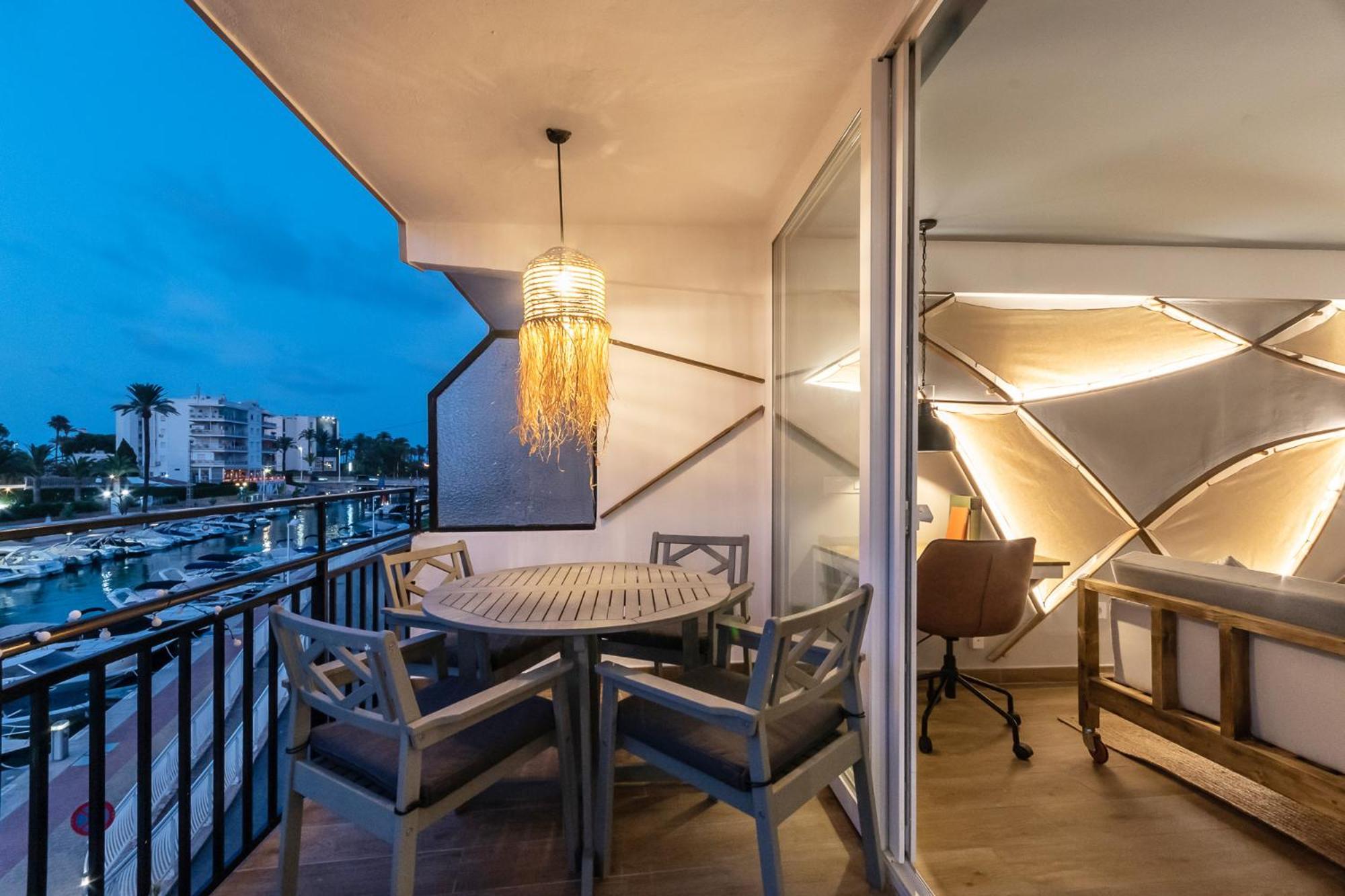 K-Navy By Nuka Homes Javea Exterior photo
