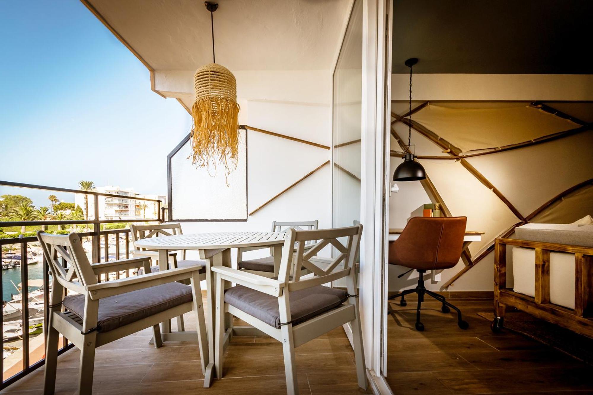 K-Navy Apartment Javea Exterior photo