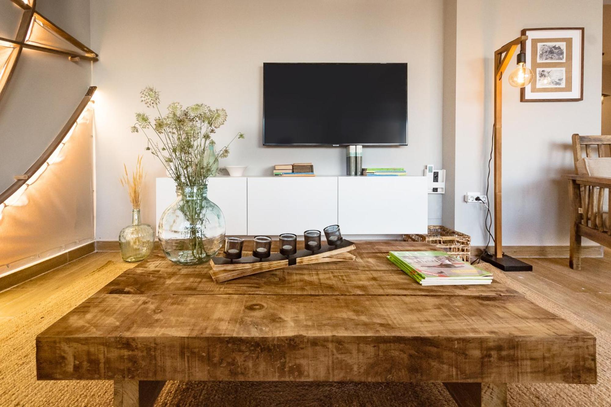 K-Navy Apartment By Nuka Homes Javea Exterior photo